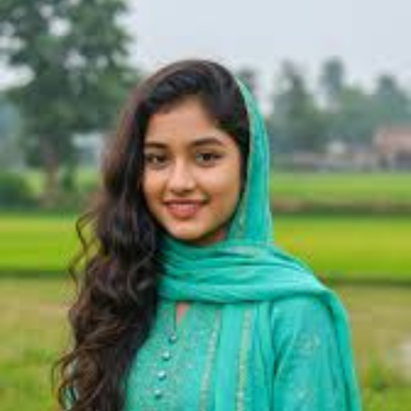 Amina Rahman