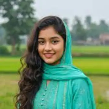 Amina Rahman