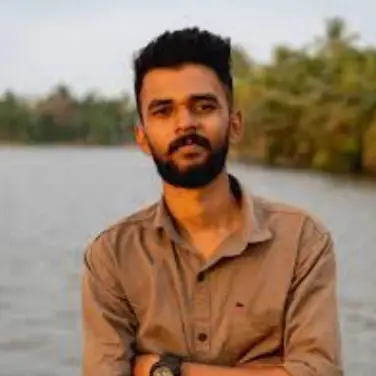 Vishnu Prasad