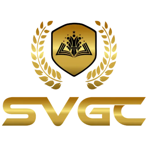 SVGC EDUCATIONAL INSTITUTE